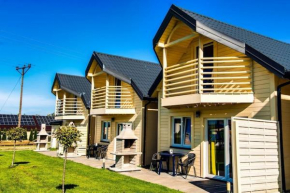 Holiday homes with Pool, Sauna, Ustronie Morskie